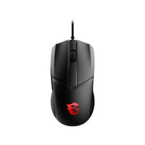 MSI Wired GM41 Clutch Gaming Mouse