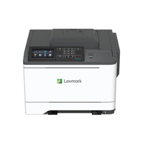 Lexmark CS622de Desktop Laser Printer