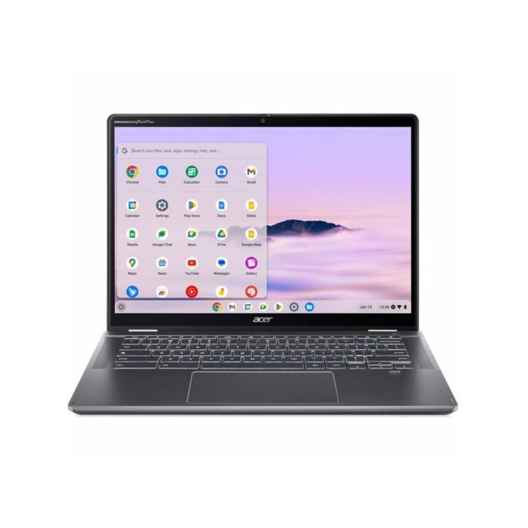 Acer Chromebook Plus Spin 514 CPE594-1N 14 Acer Chromebook Plus Spin 514 CPE594-1N 14