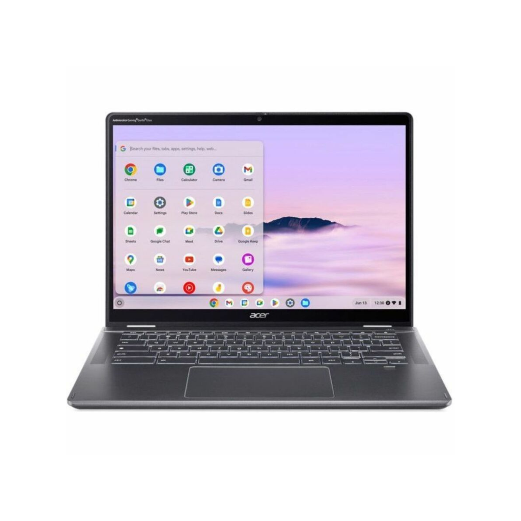 Acer Chromebook Plus Spin 514 CPE594-1N 14