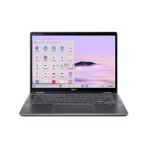 Acer Chromebook Plus Spin 514 CPE594-1N 14 Acer Chromebook Plus Spin 514 CPE594-1N 14