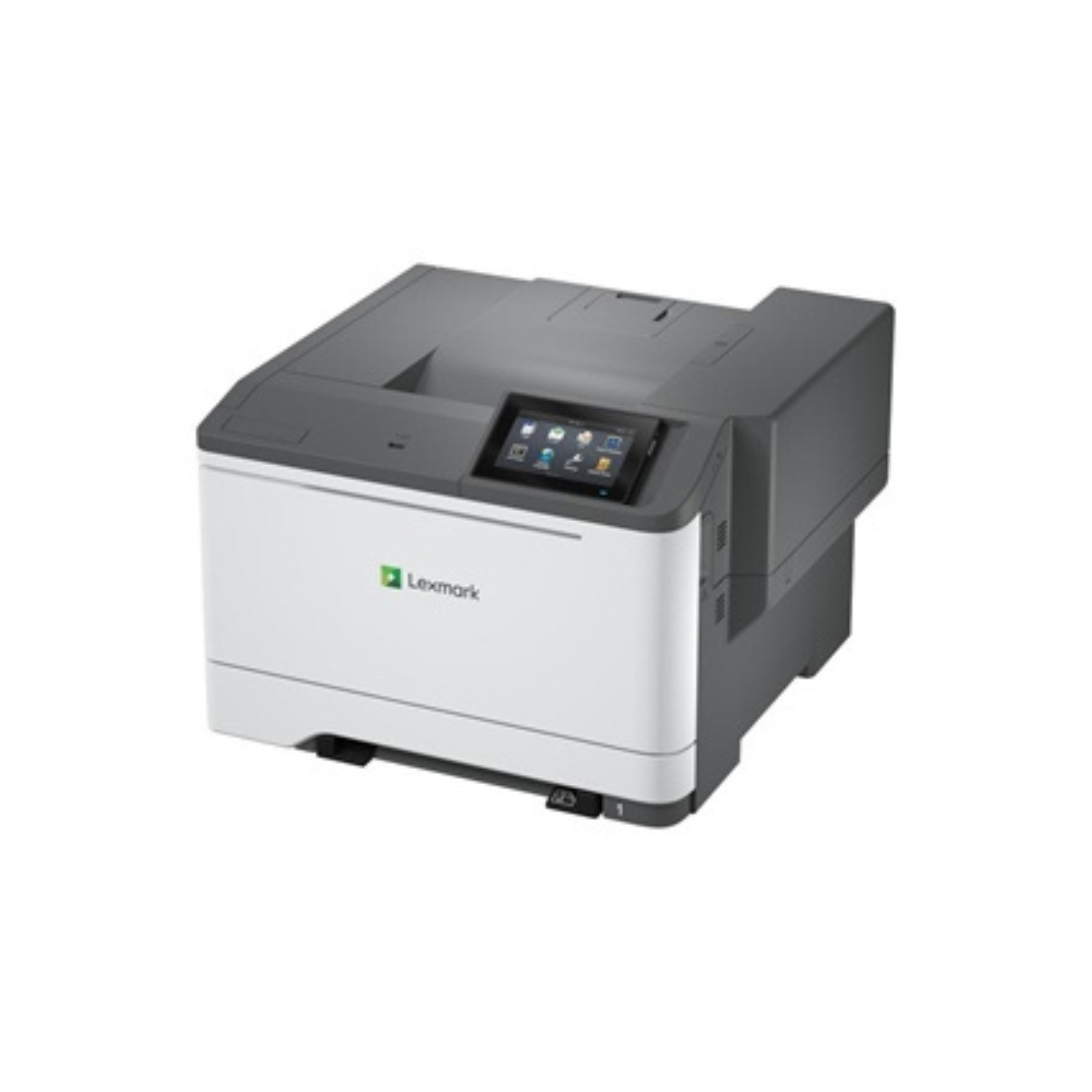 Lexmark CS632DWE Wired Laser Printer