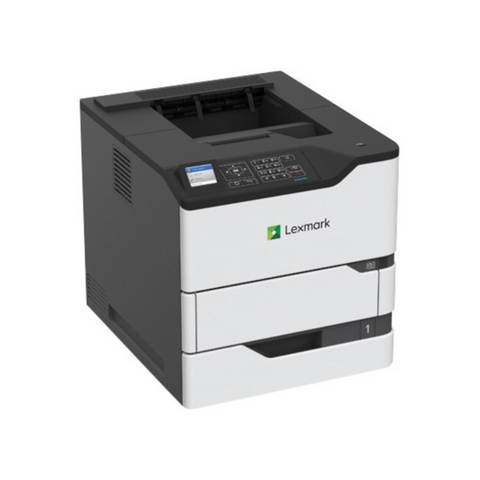 Lexmark MS823n Desktop Laser Printer