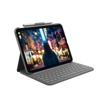 Logitech Slim Folio iPad Case