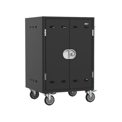 AVer AVerCharge C36i+ Charging Cart