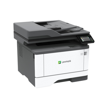 Lexmark MX431adn Laser Multifunction Printer