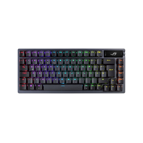 ASUS ROG Azoth Gaming Keyboard