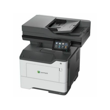 Lexmark MX532adwe Wired/Wireless Laser Multifunction Printer