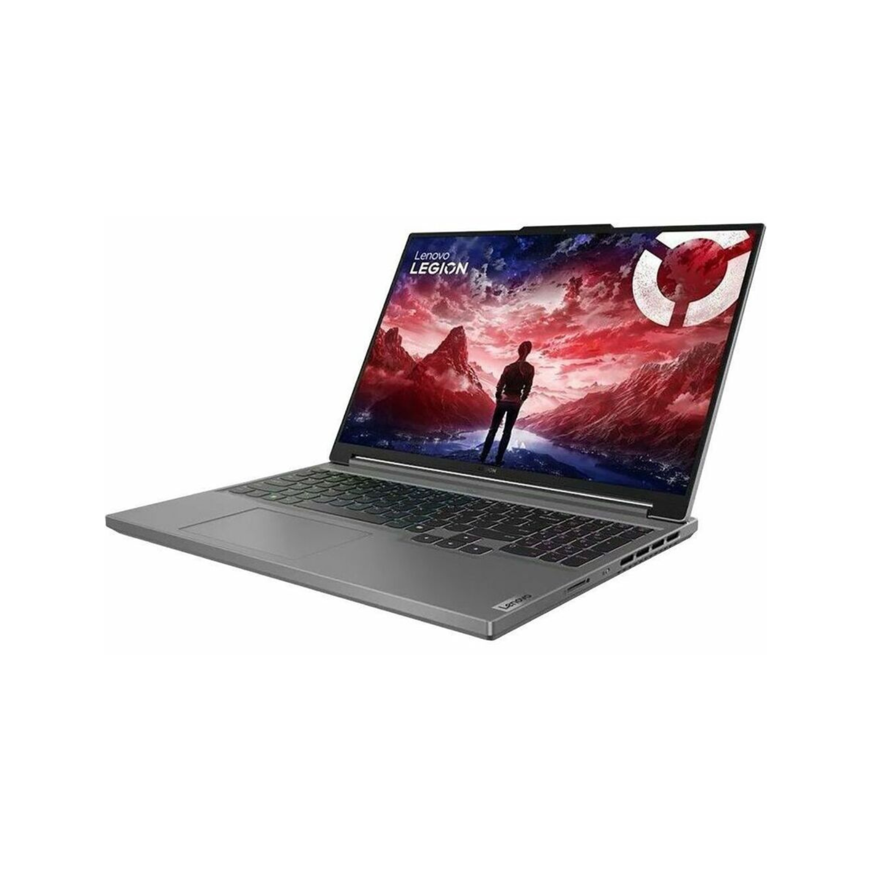 Lenovo Legion Slim 16