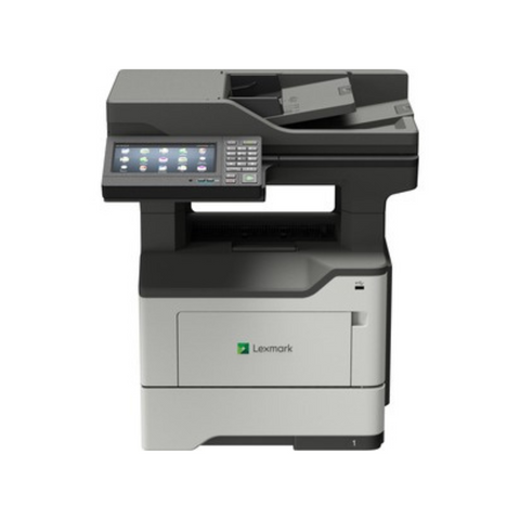 Lexmark MX622ade Laser Multifunction Printer