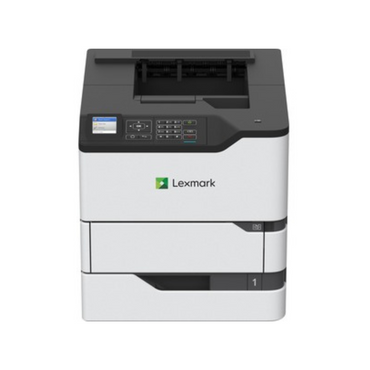 Lexmark MS825dn Desktop Laser Printer