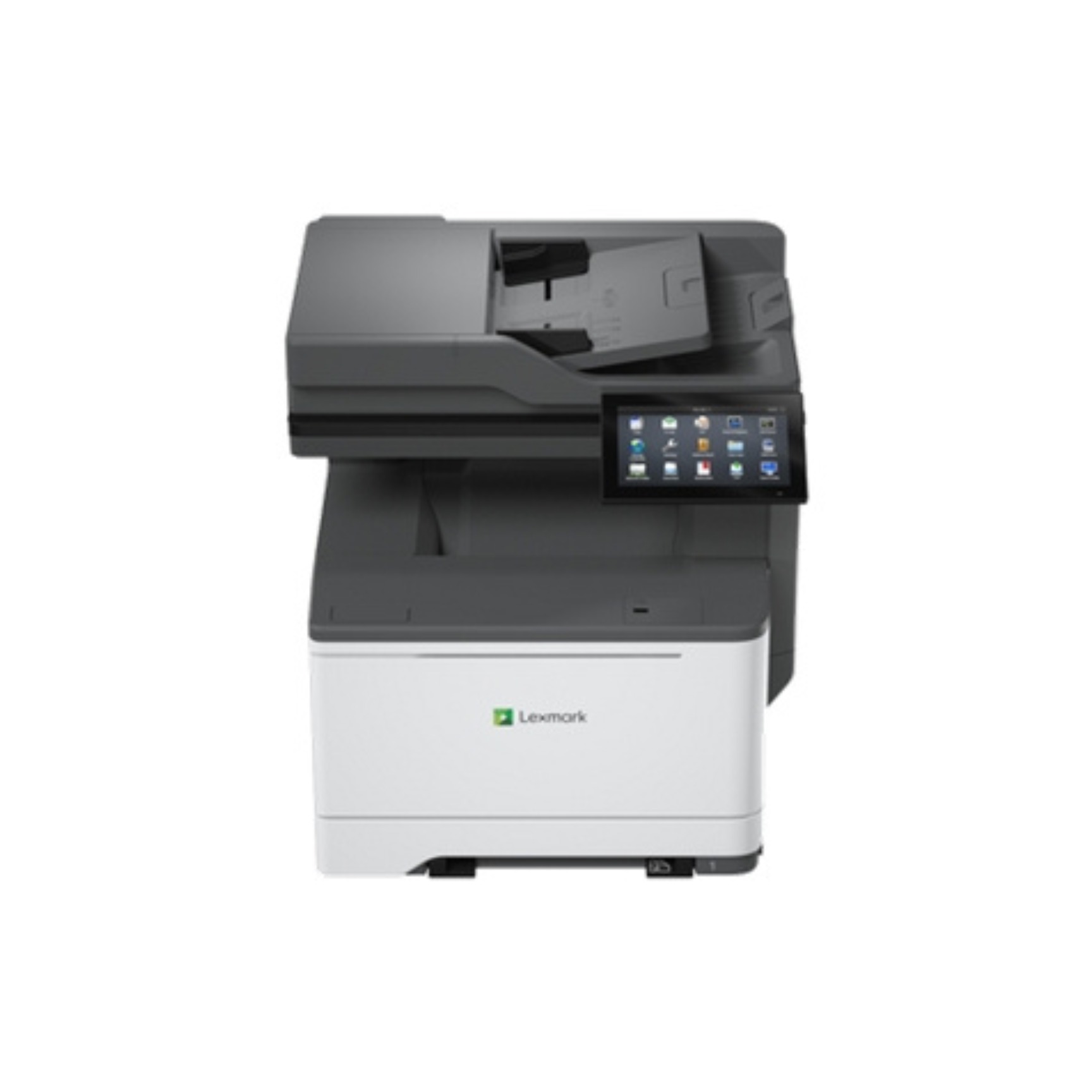 Lexmark CX635adwe Laser Multifunction Printer