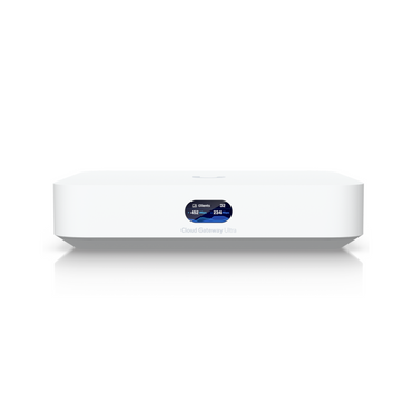 Ubiquiti UniFi Cloud Gateway Ultra