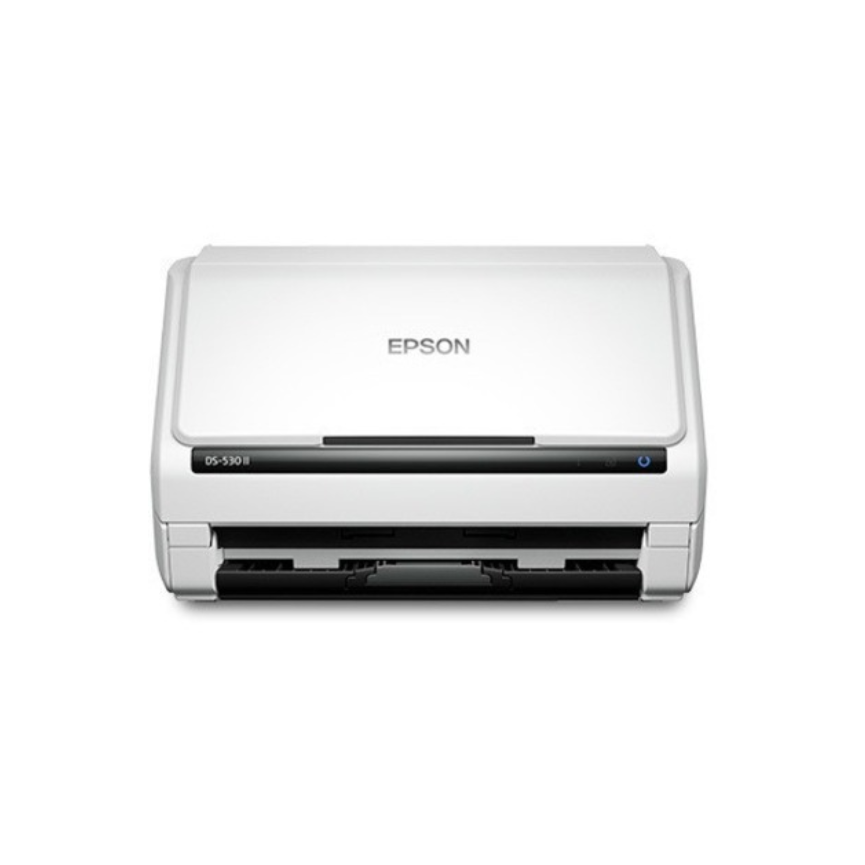 Epson DS-530 II Large Format ADF Scanner | Tech to School Epson DS-530 II Large Format ADF Scanner | Tech to School