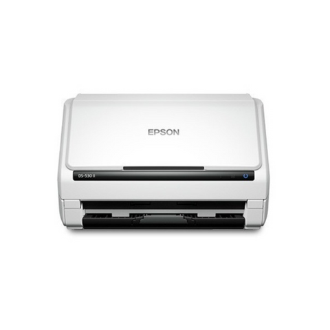 Epson DS-530 II Large Format ADF Scanner