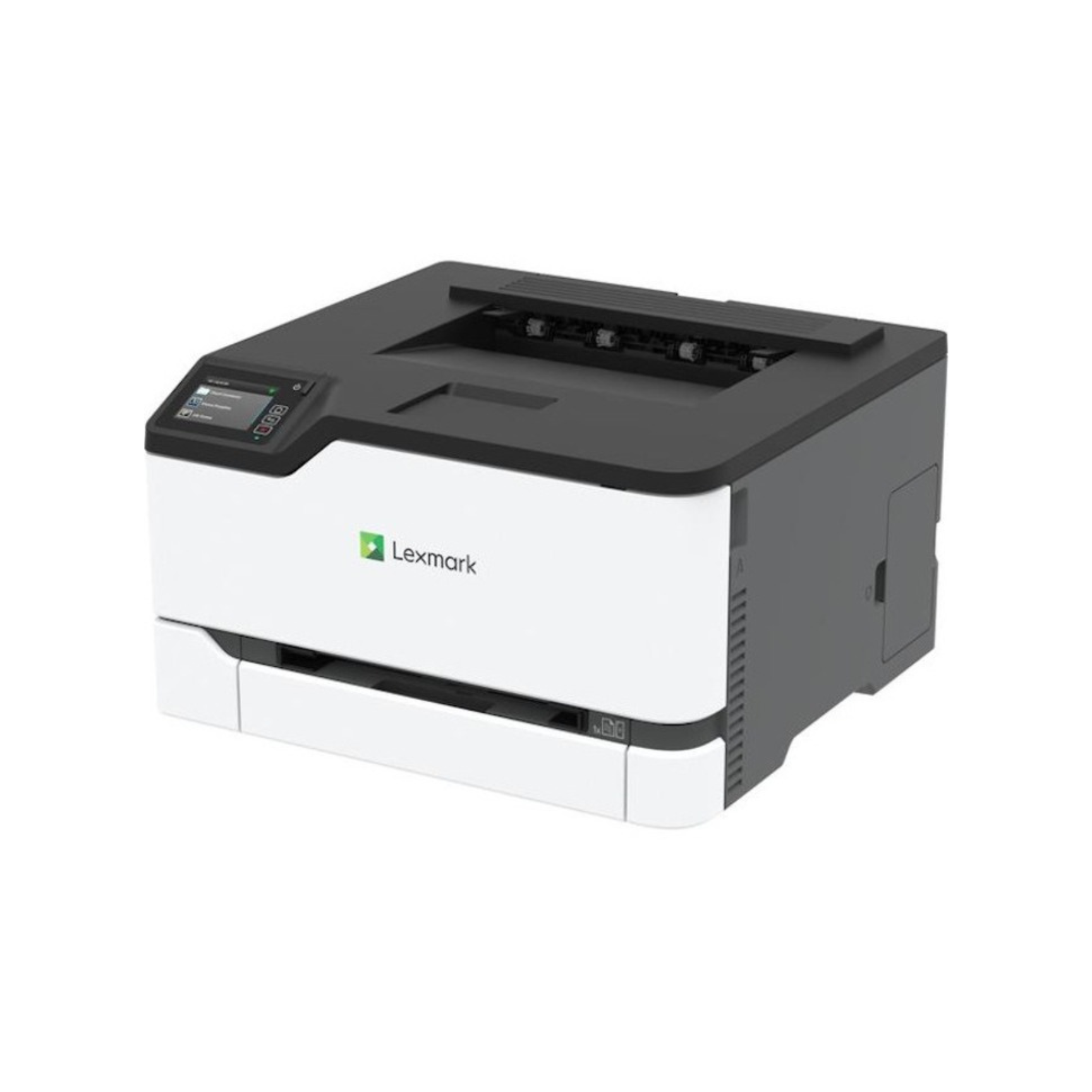 Lexmark CS431dw Desktop Wireless Laser Printer