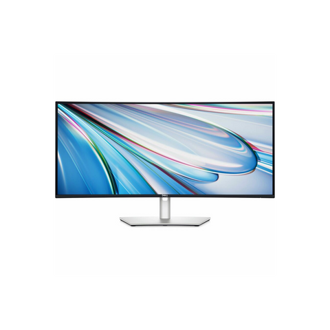 Dell Ultrasharp U3425WE Curved UW-QHD LED 34 Dell Ultrasharp U3425WE Curved UW-QHD LED 34