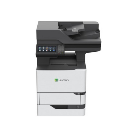 Lexmark MX722 Laser Multifunction Printer