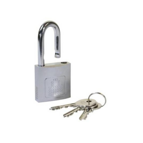 LocknCharge Keyed Padlock