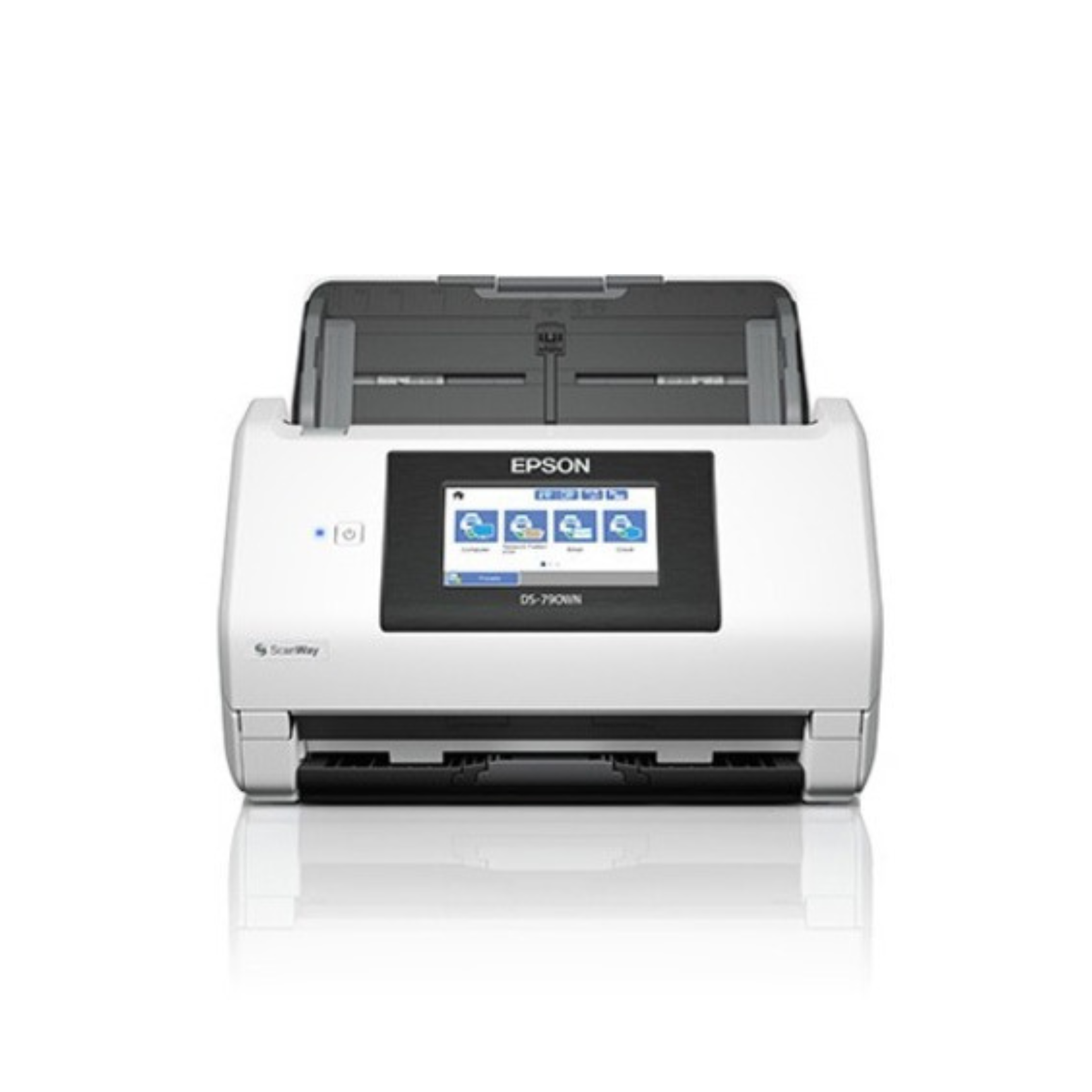 Epson DS-790WN Cordless Large Format ADF Scanner