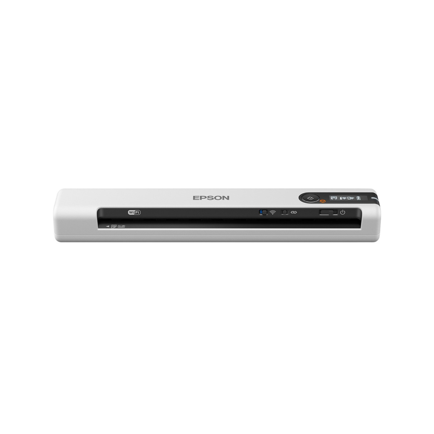 Epson DS-80W Sheetfed Scanner