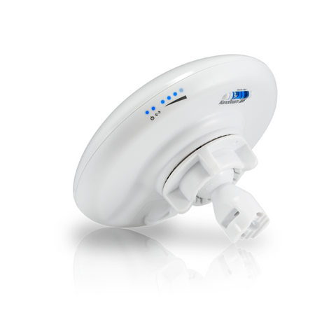 Ubiquiti NanoBeam M5 Wireless Access Point