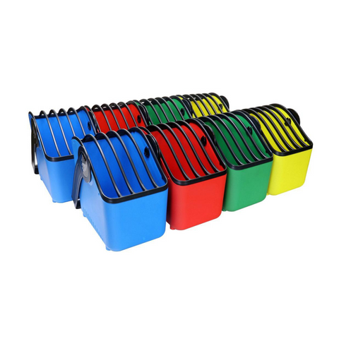 LocknCharge Large 5-Slot Basket