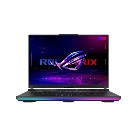 ASUS ROG Strix SCAR 16