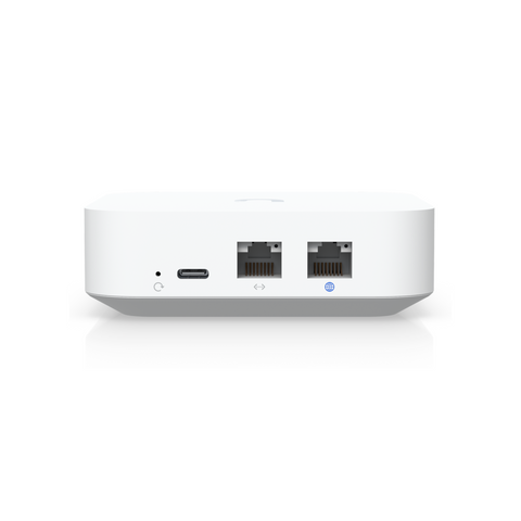 Ubiquiti UniFi Gateway Lite Router