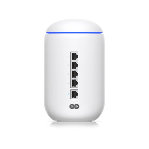 Ubiquiti UniFi Dream Machine