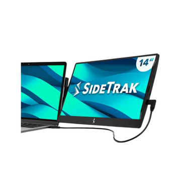 Luxor SideTrak Swivel HD 14