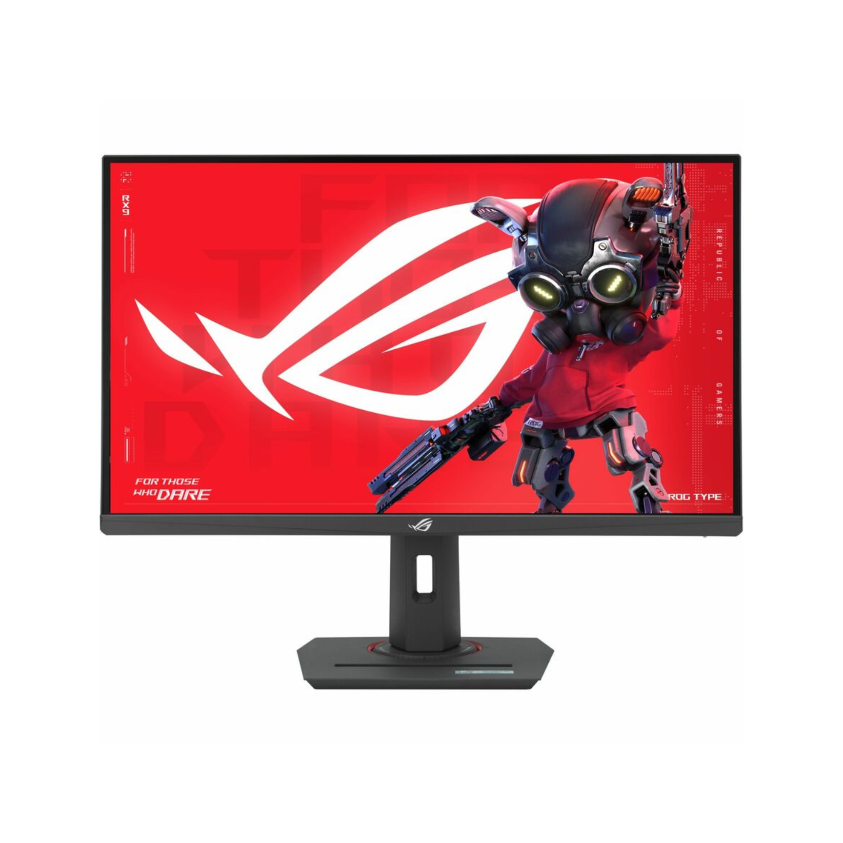 ASUS ROG Strix 27