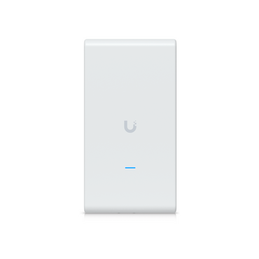 Ubiquiti U6 Mesh Pro Indoor/Outdoor Access Point