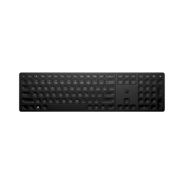 HP 450 Programmable Wireless Keyboard