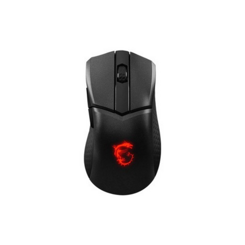 MSI Wireless GM31 Clutch Gaming Mouse