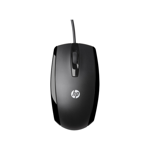 HP X500 Wired Mouse