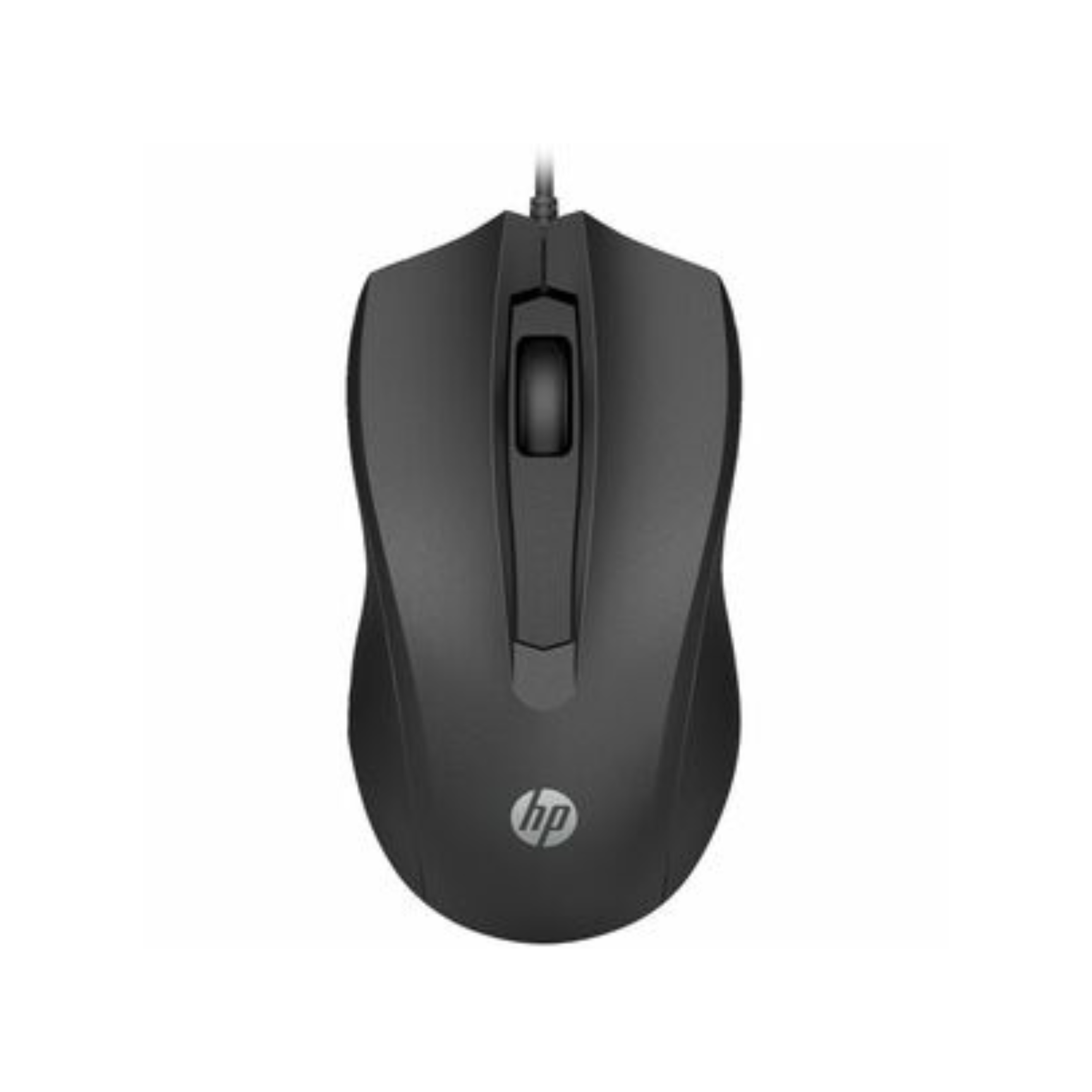 HP 105 Wired Mouse