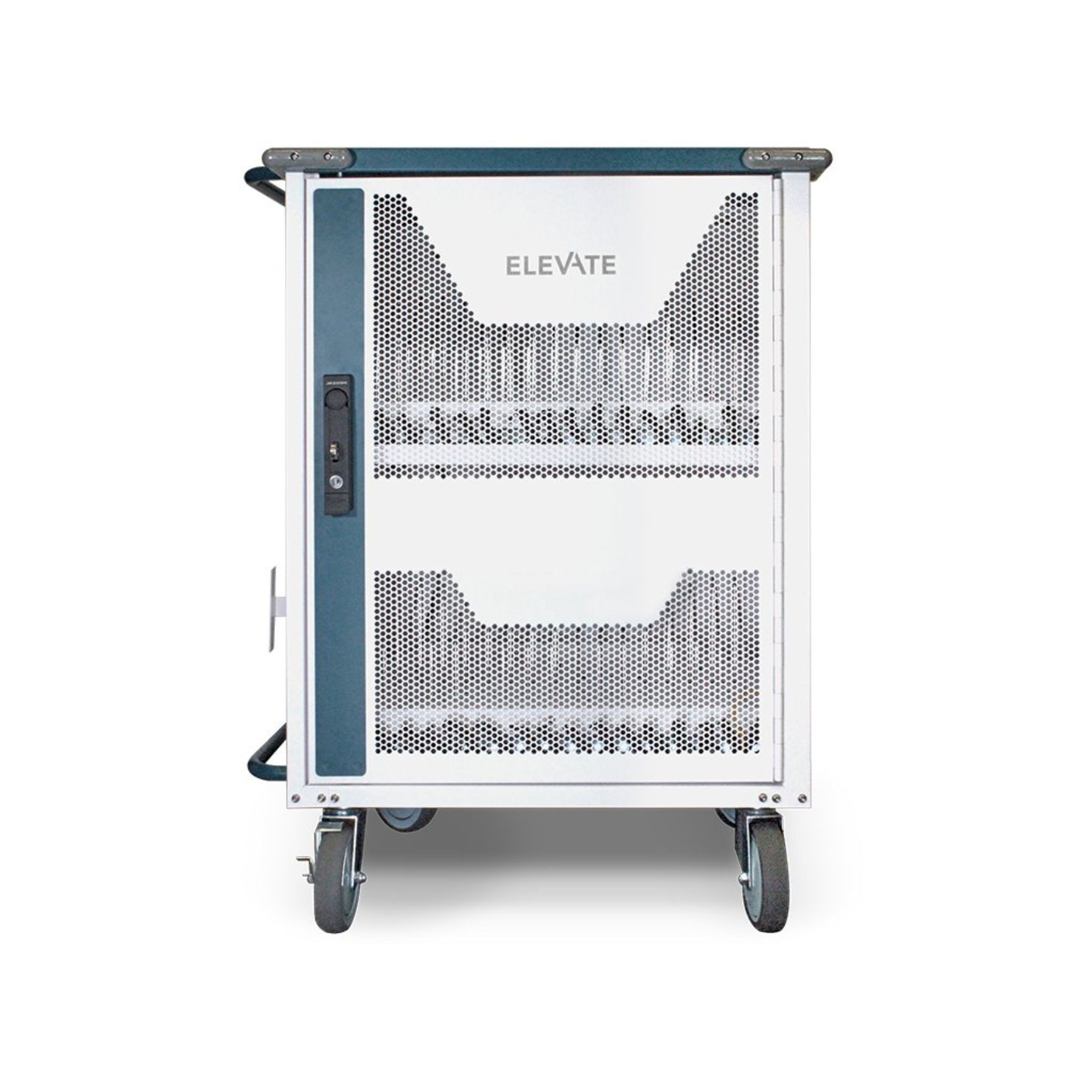 JAR Systems Elevate 32 Device Charging Cart