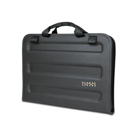 Higher Ground Datakeeper Cart CS Laptop Case