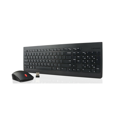 Lenovo Wireless Mouse & Keyboard Combo