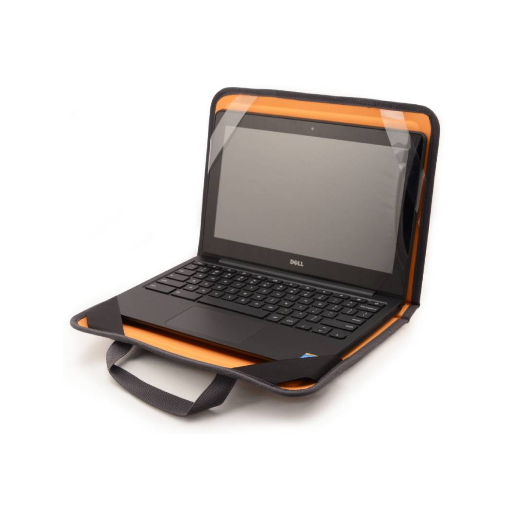 Higher Ground Datakeeper Cart Laptop Case