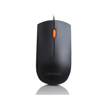 Lenovo USB Wired Mouse