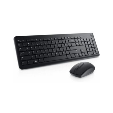 Dell KM3322W Wireless Mouse & Keyboard Combo