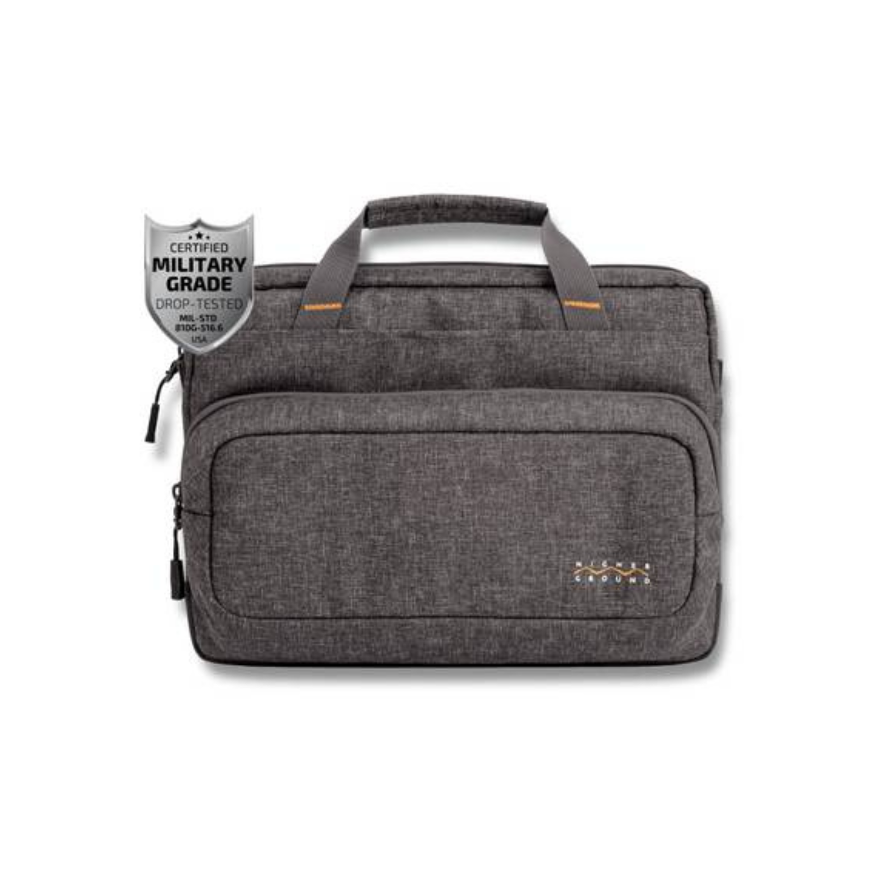 Higher Ground Flak Jacket Plus 3.0 Laptop Case