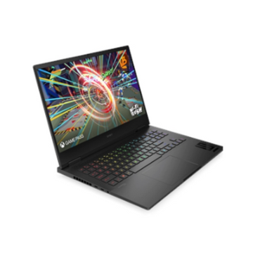 HP OMEN Quaker 16