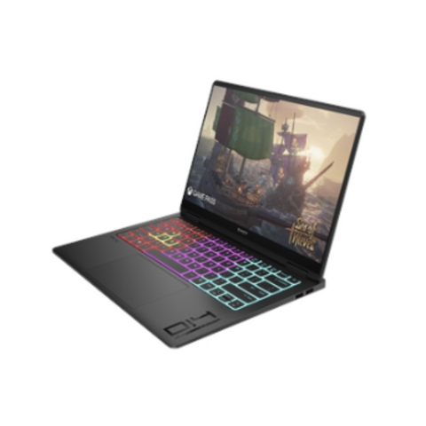 HP OMEN Transcend 14