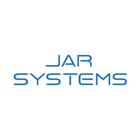 JAR Systems Ultra-Light Charging Cart