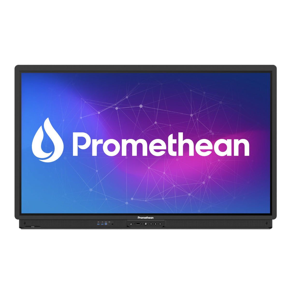 Promethean ActivPanel 9 Premium Interactive Display – Tech to School