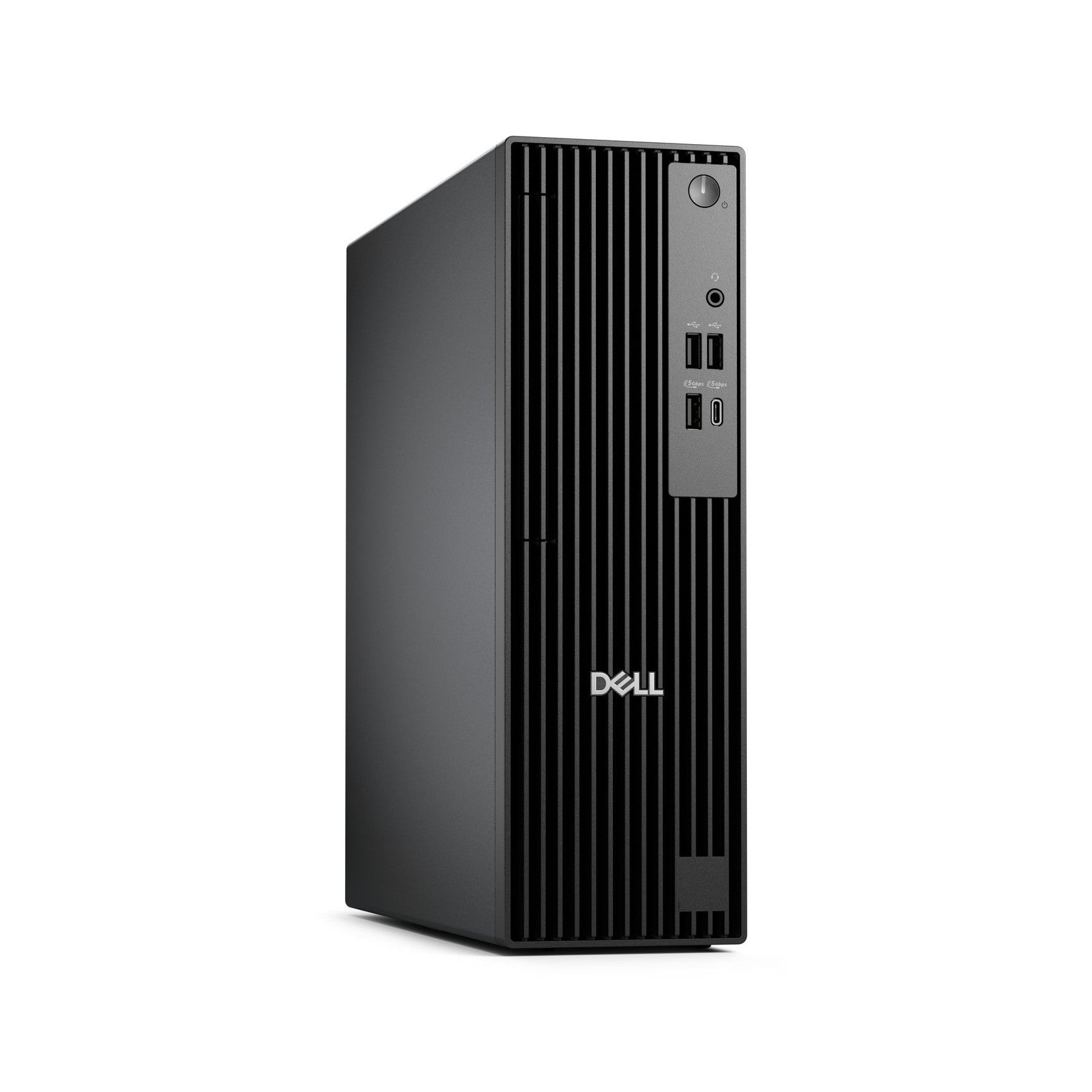 Dell Pro Slim QCS1250 Desktop