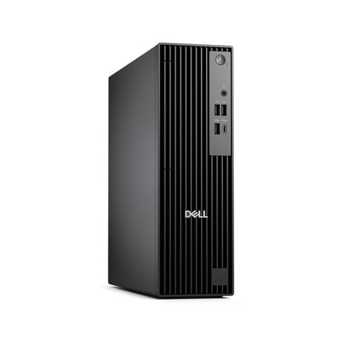 Dell Pro Slim QCS1250 Desktop